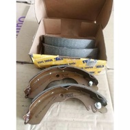 FBK Proton Saga 12V, Iswara, Wira 1.5 FK6712A Brake Shoe
