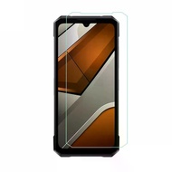 Suitable for Doogee S200 MAX HD Tempered Film Doogee S200 MAX Mobile Phone Film Glass Protective Fil