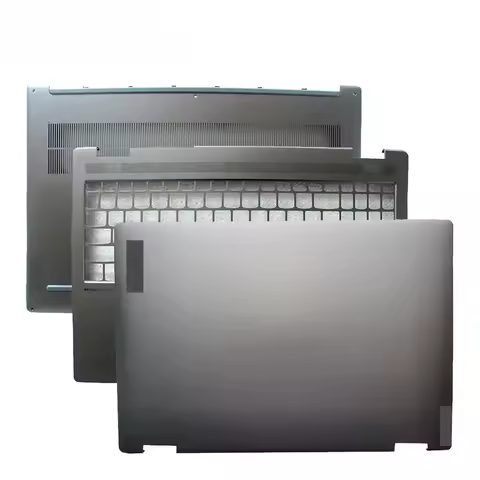 G Laptop screen back case For Yoga 7-16IAP7 C770-16 IAH7 2022 Top cover palm rest bottom shell upper