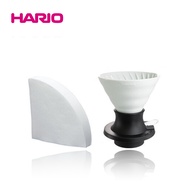Hario V60 Ceramic Immersion Dripper Switch - Size 02