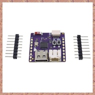 ESP32 C3 WiFi Development Board Bluetooth LE RISC-V Single-Core CPU 4MB Flash Type-C USB for MicroPy