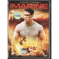 VCD THE MARINE ( ORIGINAL VCD )