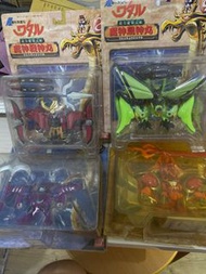魔神英雄傳