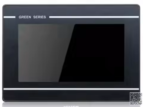 GL070 GL070E KINCO 7 Inch HMI Touch Panel New Replace MT4434T MT4434TE