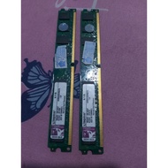 Kingston KVR800D2N6 Desktop RAM 2G DDR2