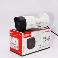 Mắt Camera Ngoài Trời Hồng Ngoại Dahua DH-HAC-B1A21P  Độ Phân Giải 2.0MP- Hàng Chính Hãng