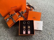 Hermes  O Kelly 3Q rose sakura Full Set 可面交