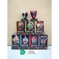 [Ready Stock現貨]Kamen Rider Kamen No Sekai Masked Rider World (RMC)