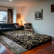 kasur busa ukuran 180x90x10.kualitas super aweeet&nyaman buat tidur
