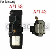 For Samsung Galaxy A71 4G 5G Loud Speaker Ringer Buzzer