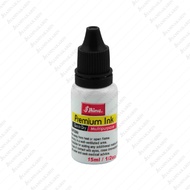 น้ำหมึก เติมแท่นประทับตรา Shiny SI-61/62/63 Premium Ink 15ml