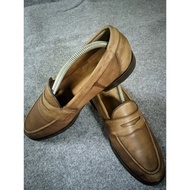 Regal Heritage Penny Loafers not Alden Allen Edmonds Church Cole Haan Crockett & Jones Fortuna Shoes