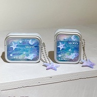 Case for Airpods 4 3 pro 2 Ocean Anti-Fall tpu Airport gen2