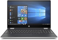 HP Pavilion X360 Convertible 15.6" HD WLED-Backlite Touch Screen 2 in 1 Laptop Intel i5-8265U up to 3.9GHz, 8G DDR4, 1TB HDD + 128G SSD, Window 10 Home, Intel UHD Graphic 620, B&amp;O Play, HD Webcam
