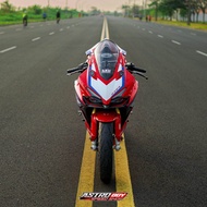 HIGH JENONG WINDSHIELD VISOR CBR 250RR NEW 20213 CBR250RR Accessories