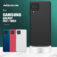 Hardcase Nillkin Frosted Shield case Samsung Galaxy F62 M62
