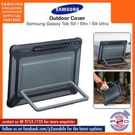 Samsung Galaxy Tab S9 / Tab S9+ / Tab S9 Ultra Outdoor Cover