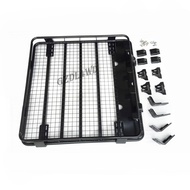 universal roof rack basket 4x4 pickup STEEL POWDER COATING roof rack