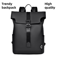 High Quality Laptop backpack multifunctional business backpack big capacity bagpack office bag compu