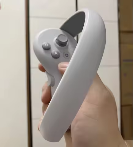 Pico 4 Controller - Original VR Motion Controllers for PICO4 All-In-One 3D VR Headset Left/Right Con