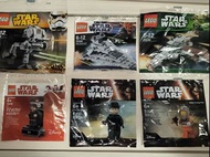 Star Wars Lego