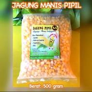 Jagung Manis Pipil 500 gram untuk jasuke