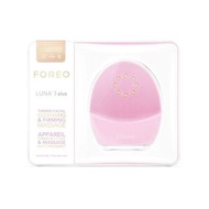 Foreo Luna 3 plus For Normal Skin 潔面機 洗面機 有保養