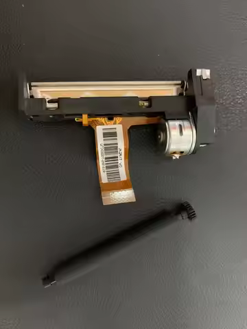 POS Spare Parts Receipt Printer for New 8210 GPRS POS Terminal Printer Head Verifone Vx675 POS Machi