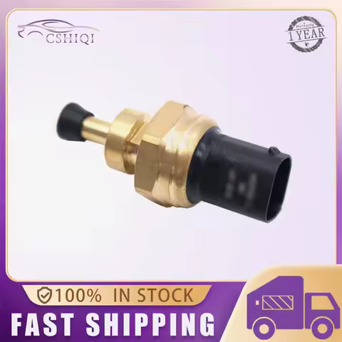 22365-5X00A Oil Exhaust Pressure Sensor For Nissan Np300 Navara Pickup D22 D23 2.5 dCi 223655X00A 42
