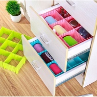 [125gr] Drawer Divider Partition Divider Cupboard Drawer Organizer Organizer