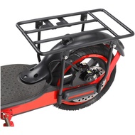 Metal Folding Rear Rack for Xiaomi For M365 1S Scooter Dimensions 15x13.4x26.2cm