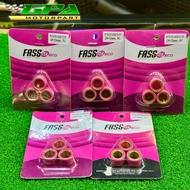FASSTEK RACING ROLLER SET NVX AEROX 7G 8G 9G 10G 11G