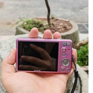 Pre-loved ccd Olympus vg140 / ccd