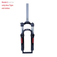 【Discount】 20 Inch Fork For Ebike Electric E-Bike Scooter Folding Bike 20 Suspension Lock Shock Abso