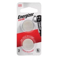 Energizer 2016 Battery CR2016 Bateri