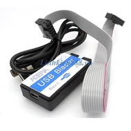 FPGA USB Blaster CIRCUIT