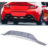 [AMG Styling Package] MB1195127 OE Style Rear Lower Bumper Valance Air Deflector Compatible with Mer