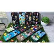 REDMI 7 7A/ 6/ 6A/ 5 5A/ 5X/ 5+/ 4A/ 4X CASE 3D RAISED PICTURE MOTIF CODE MT G001-G010 (MACC)