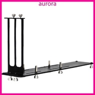 Auro Vertical Graphics Card Mounting System Aluminum Stand Heat Control for 4060