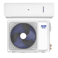 AUX Oaks Household Air Conditioner New Level1.5Horse3Horse5Inverter Air Conditioner Dual-use Wall-mo