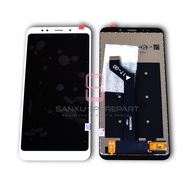 Lcd Xiaomi Redmi 5 Plus / Lcd Redmi 5 Plus Full Set