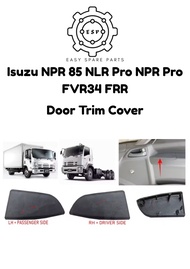 Door Trim Cover Isuzu NPR 85 NLR Pro NPR Pro FVR34 FRR