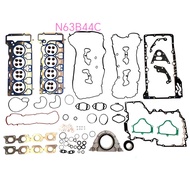 Engine Parts Cylinder Full Head Gasket Set Fit 4.4 L T Gas For BMW M550i 750i M850i X5 X6 M50i N63B4