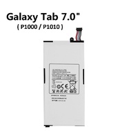 For Sam Galaxy Tab 7.0" ( P1000 / P1010 ) Tablet Battery SP4960C3A Bateri Tab7.0 GT-P1000 @ 4000mAh