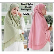 Bawal HAFIZAH BDIANG 55