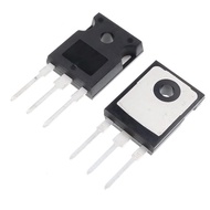 10個 STW45NM60 W45NM60 TO-247 600V 45A