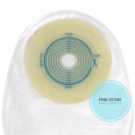 10pcs.1 Box Colostomy Bags for Baby to Toddlers