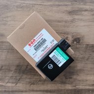 SUZUKI CDI SUZUKI SATRIA FU 150 OLD 2005 2008 ASLI SGP 32900B25G01N0000