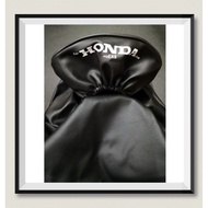 Honda EX5 Sit Cover Wrap / Balut Seat / Balut Kusyen