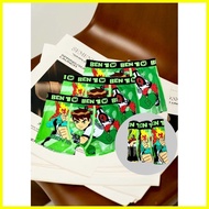 BEN 10 Cotton BOXER BRIEF for Adults